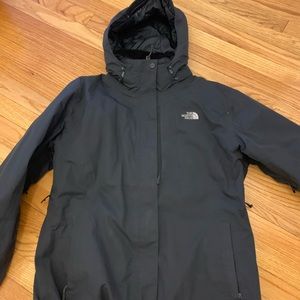 North Face Winter Jacket